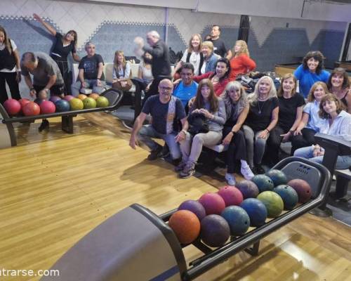 36263 10 BOWLING EN PATERNAL