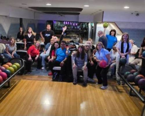 36263 12 BOWLING EN PATERNAL