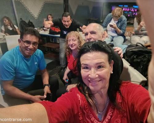 36263 13 BOWLING EN PATERNAL