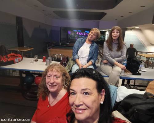 36263 14 BOWLING EN PATERNAL