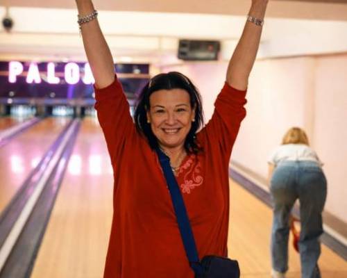 36263 15 BOWLING EN PATERNAL