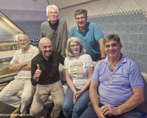 36263 5 BOWLING EN PATERNAL