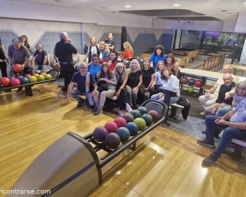 36263 9 BOWLING EN PATERNAL