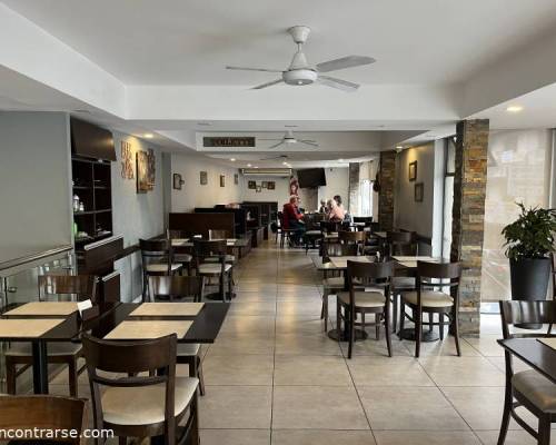 36264 3 RUMMY, MERIENDA Y PLANES...!!