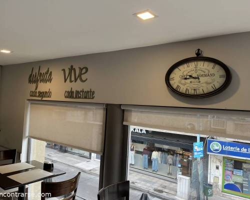 36264 4 RUMMY, MERIENDA Y PLANES...!!