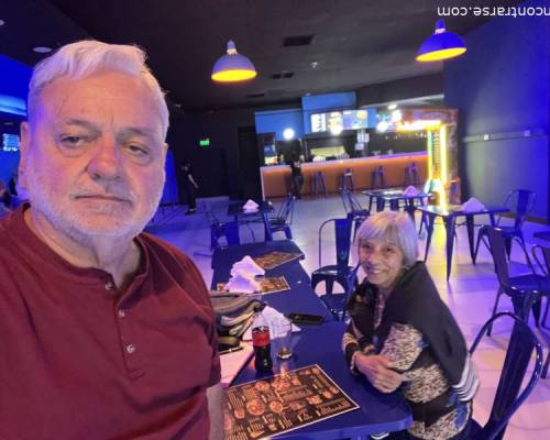 36265 15 BOWLING IV - BOULEVARD SHOPPING ADROGUE - JUGAMOS Y MERENDAMOS