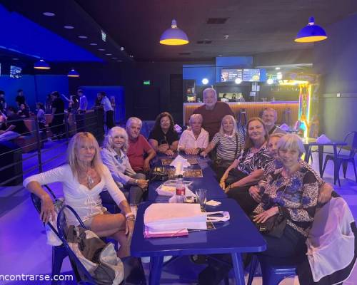 36265 21 BOWLING IV - BOULEVARD SHOPPING ADROGUE - JUGAMOS Y MERENDAMOS