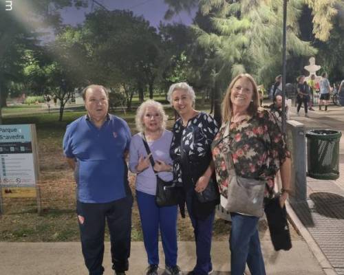 36279 1 Caminamos juntos en Saavedra.