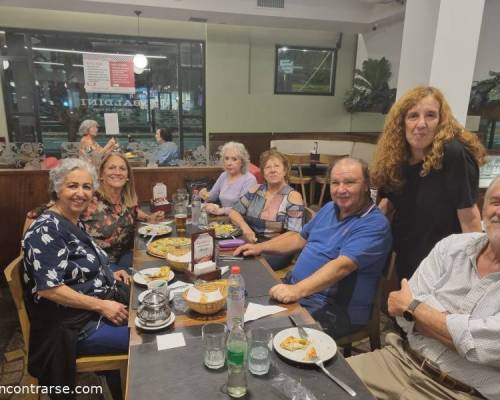 36279 3 Caminamos juntos en Saavedra.