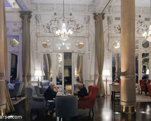 36287 10 Drunch en Lobby Bar Imperio