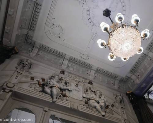 36287 13 Drunch en Lobby Bar Imperio