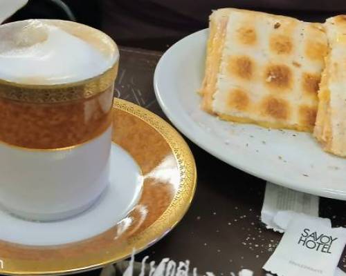 36287 3 Drunch en Lobby Bar Imperio