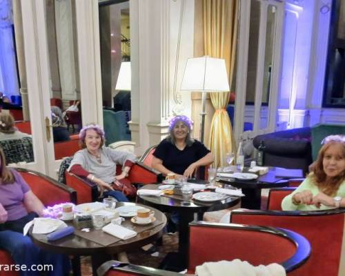 36287 38 Drunch en Lobby Bar Imperio