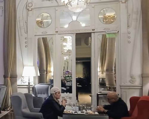 36287 6 Drunch en Lobby Bar Imperio