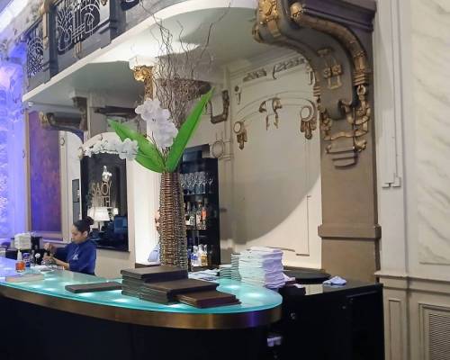 36287 9 Drunch en Lobby Bar Imperio