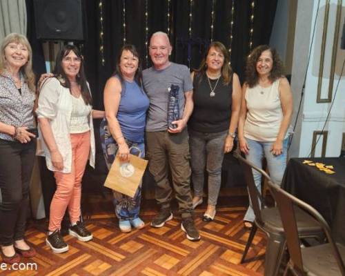 36288 11 MERIENDA SOLIDARIA CON TRUCO, RUMMY, GENERALA Y BURAKO, O SOLO VENÍ A CHARLAR. HAY SORPRESAS!!