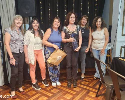 36288 12 MERIENDA SOLIDARIA CON TRUCO, RUMMY, GENERALA Y BURAKO, O SOLO VENÍ A CHARLAR. HAY SORPRESAS!!