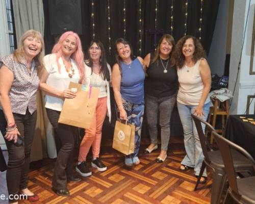 36288 13 MERIENDA SOLIDARIA CON TRUCO, RUMMY, GENERALA Y BURAKO, O SOLO VENÍ A CHARLAR. HAY SORPRESAS!!