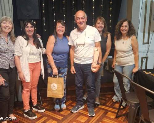 36288 14 MERIENDA SOLIDARIA CON TRUCO, RUMMY, GENERALA Y BURAKO, O SOLO VENÍ A CHARLAR. HAY SORPRESAS!!