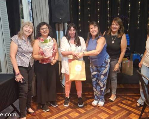 36288 15 MERIENDA SOLIDARIA CON TRUCO, RUMMY, GENERALA Y BURAKO, O SOLO VENÍ A CHARLAR. HAY SORPRESAS!!