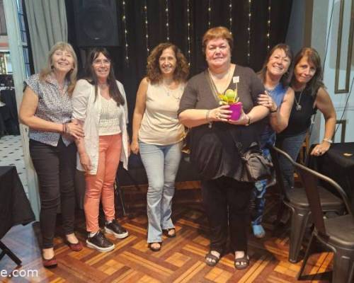 36288 17 MERIENDA SOLIDARIA CON TRUCO, RUMMY, GENERALA Y BURAKO, O SOLO VENÍ A CHARLAR. HAY SORPRESAS!!