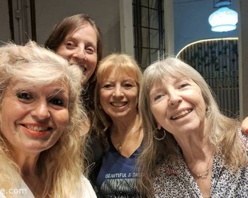 36288 21 MERIENDA SOLIDARIA CON TRUCO, RUMMY, GENERALA Y BURAKO, O SOLO VENÍ A CHARLAR. HAY SORPRESAS!!