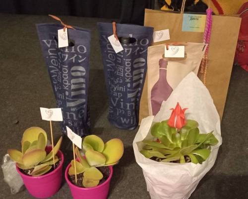 36288 3 MERIENDA SOLIDARIA CON TRUCO, RUMMY, GENERALA Y BURAKO, O SOLO VENÍ A CHARLAR. HAY SORPRESAS!!