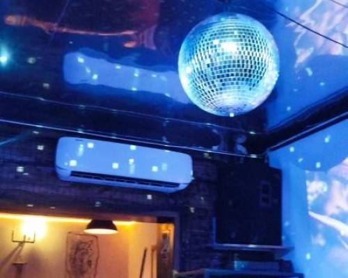 36290 7 CANTAS EN EL BAÑO? VENITE CASTELAR