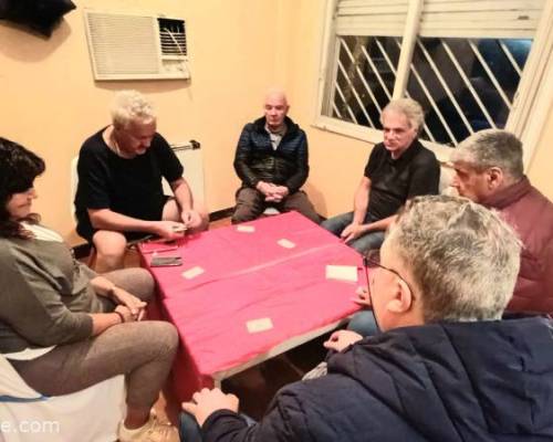 36291 12 Domingueando a puro .... 