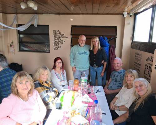 36291 13 Domingueando a puro .... 