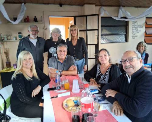 36291 4 Domingueando a puro .... 