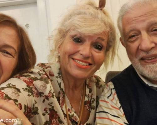 36294 11 BURAKO Y MERIENDA : principiantes y jugadores  en 
VILLA DEL PARQUE
    
           