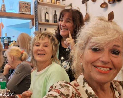 36294 8 BURAKO Y MERIENDA : principiantes y jugadores  en 
VILLA DEL PARQUE
    
           