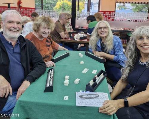 36302 2 CLASICO JUEVES DE RUMMY!!!!