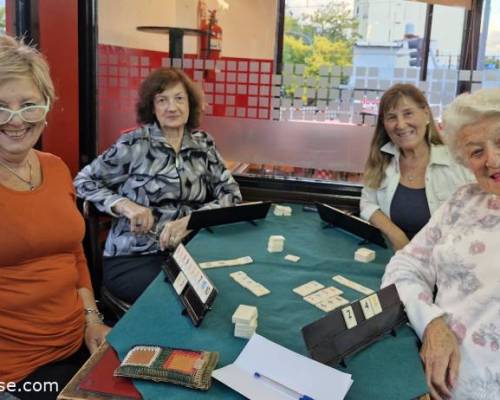 36302 6 CLASICO JUEVES DE RUMMY!!!!