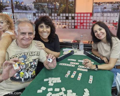 36302 7 CLASICO JUEVES DE RUMMY!!!!