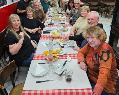 36302 9 CLASICO JUEVES DE RUMMY!!!!