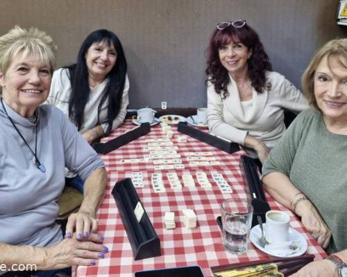 36303 10 CLASICO MENSUAL DE JUEGOS: TRUCO- RUMMY- BURAKO- SCRABBLE!!