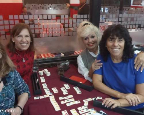 36303 22 CLASICO MENSUAL DE JUEGOS: TRUCO- RUMMY- BURAKO- SCRABBLE!!