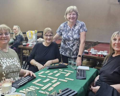 36304 2 CLASICO JUEVES DE RUMMY!!!!