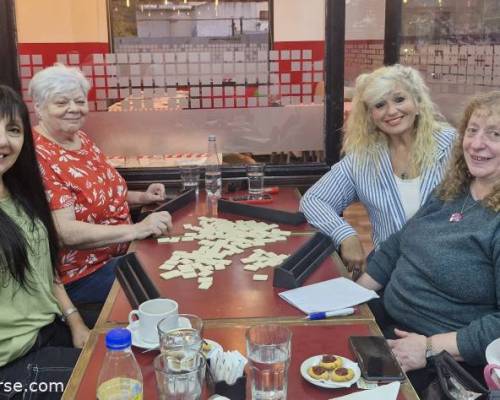 36304 3 CLASICO JUEVES DE RUMMY!!!!