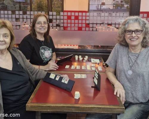 36304 6 CLASICO JUEVES DE RUMMY!!!!