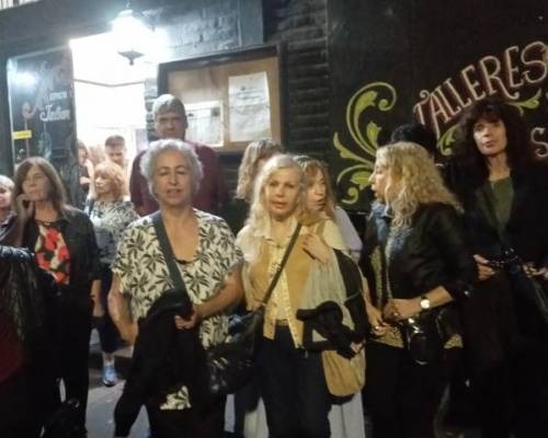 36305 10 UN SABADO A PURA MUSICA CON LA NUEVA BIG BAND. Con 30 músicos y la cantante  Marian Lorena Vázquez.