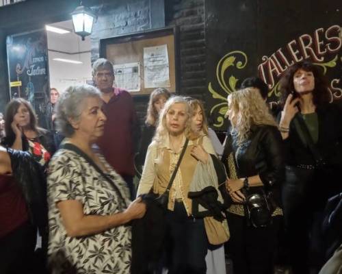 36305 11 UN SABADO A PURA MUSICA CON LA NUEVA BIG BAND. Con 30 músicos y la cantante  Marian Lorena Vázquez.