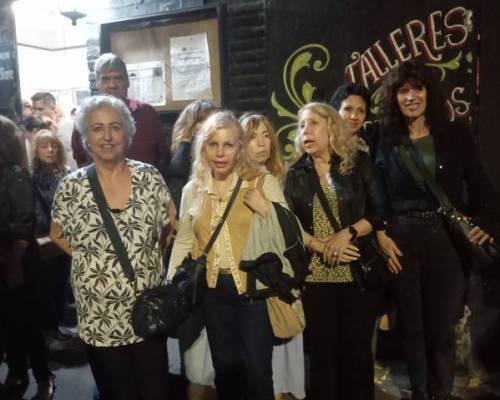 36305 12 UN SABADO A PURA MUSICA CON LA NUEVA BIG BAND. Con 30 músicos y la cantante  Marian Lorena Vázquez.