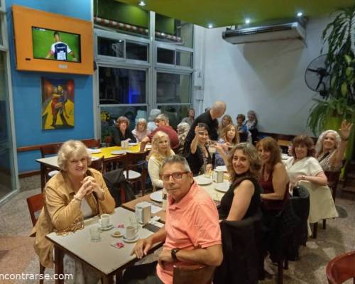 36305 14 UN SABADO A PURA MUSICA CON LA NUEVA BIG BAND. Con 30 músicos y la cantante  Marian Lorena Vázquez.