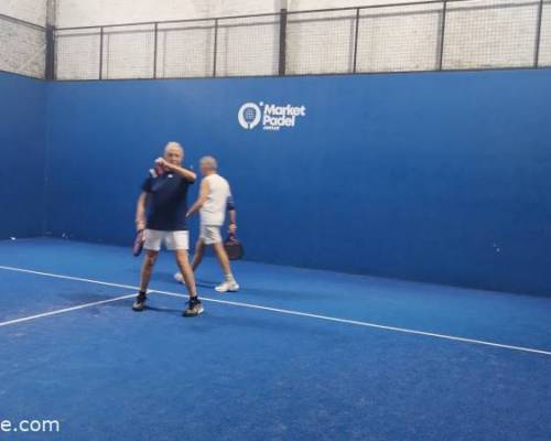 36308 4 ** JUGAMOS AL PADDLE **