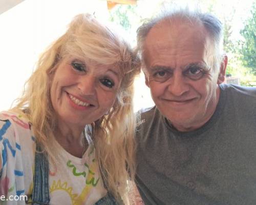 36309 11 Día de Campo en Carlos Keen!!