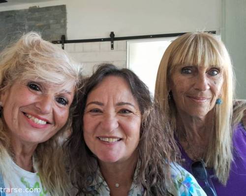 Me cole en la foto  , sorry  chicassss😄 :Encuentro Grupal Día de Campo en Carlos Keen!!