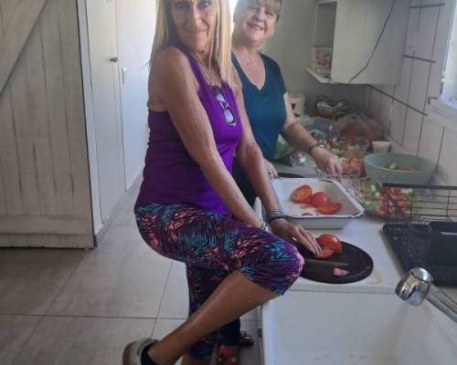 36309 24 Día de Campo en Carlos Keen!!